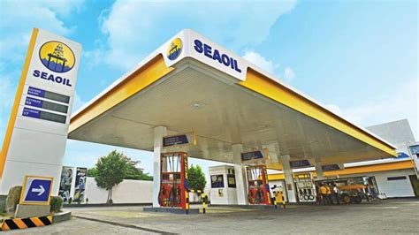 seaoil franchise